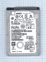 Жесткий диск HGST 2.5" 500GB SATA III