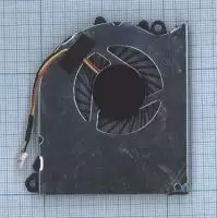 Вентилятор (кулер) для ноутбука MSI GS60 (CPU), 3-pin
