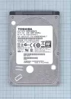 Жесткий диск для Toshiba 2.5" 750GB Sata II